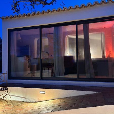 קסטרו מארים Monte Do Malhao - Art, Eco & Spa מראה חיצוני תמונה