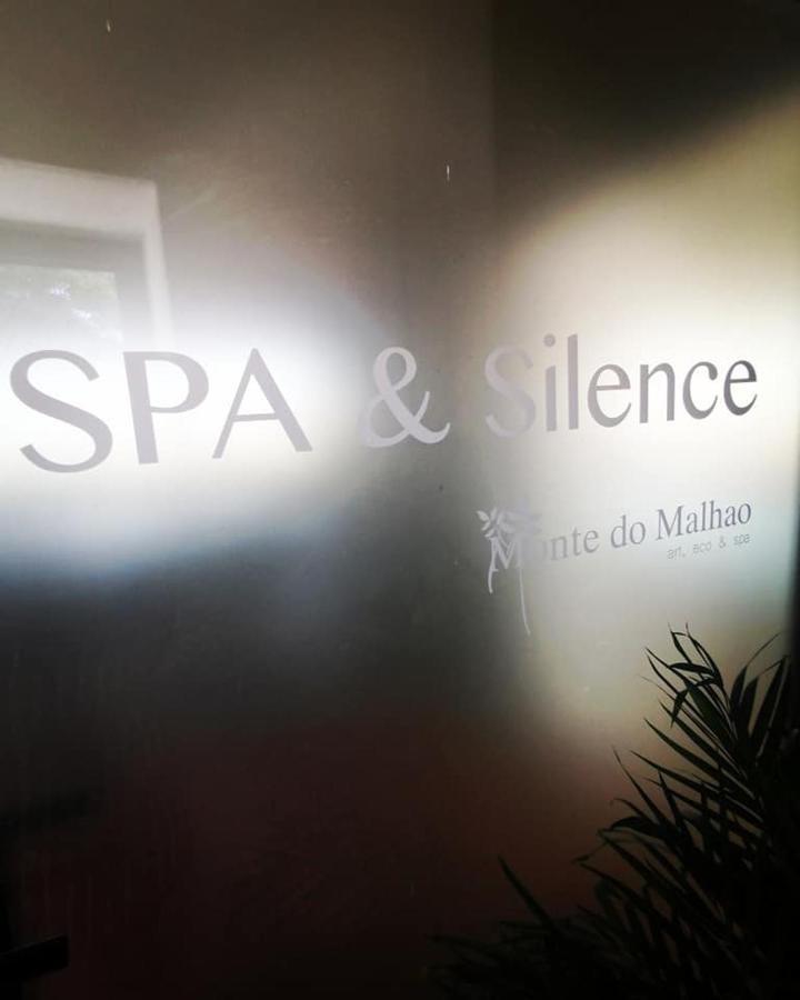 קסטרו מארים Monte Do Malhao - Art, Eco & Spa מראה חיצוני תמונה