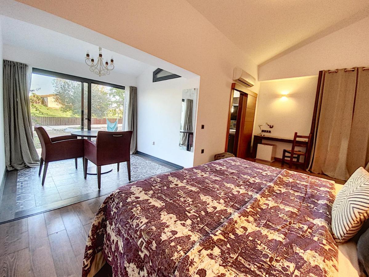 קסטרו מארים Monte Do Malhao - Art, Eco & Spa מראה חיצוני תמונה