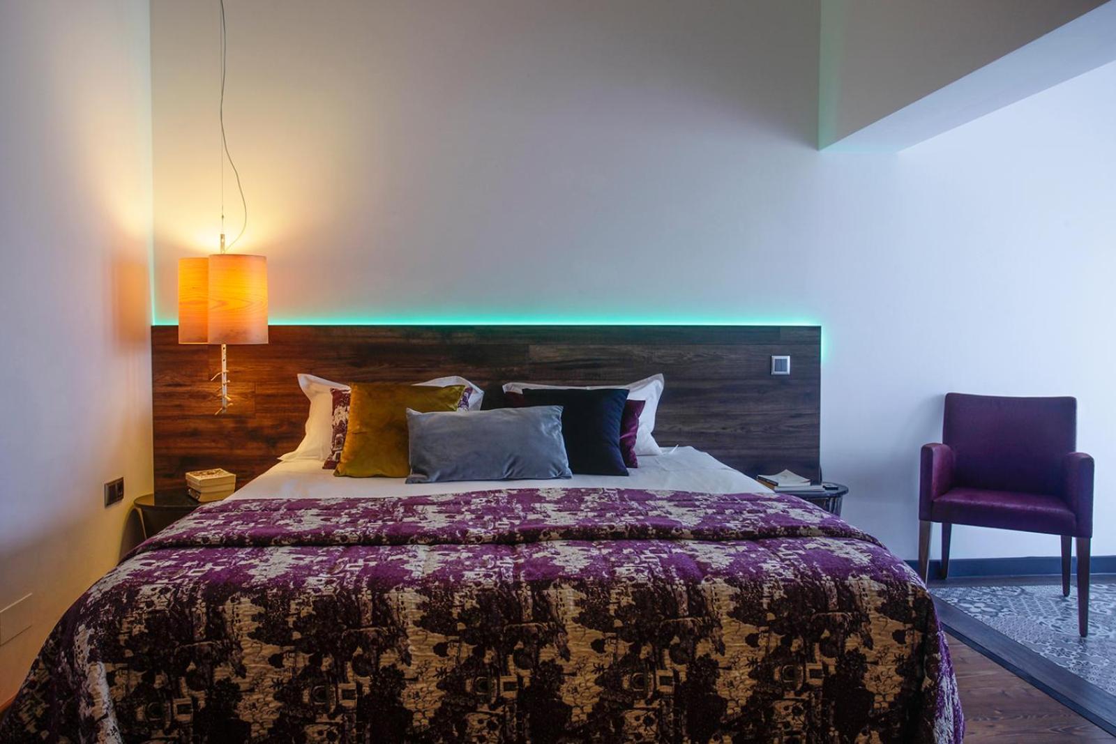 קסטרו מארים Monte Do Malhao - Art, Eco & Spa מראה חיצוני תמונה