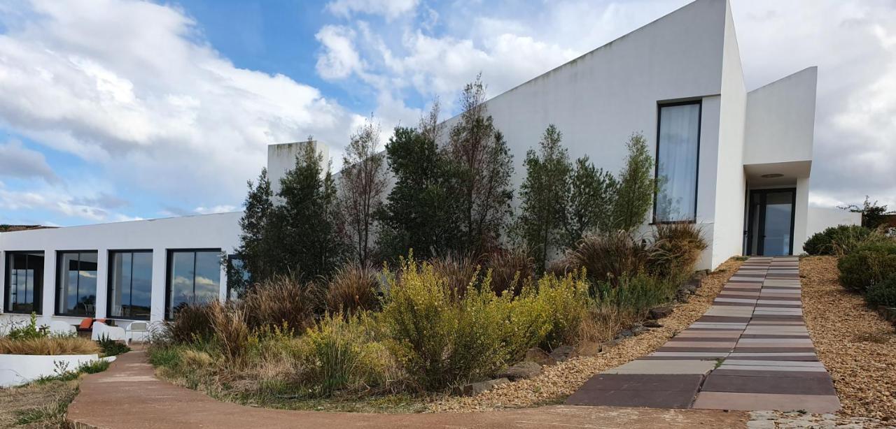 קסטרו מארים Monte Do Malhao - Art, Eco & Spa מראה חיצוני תמונה
